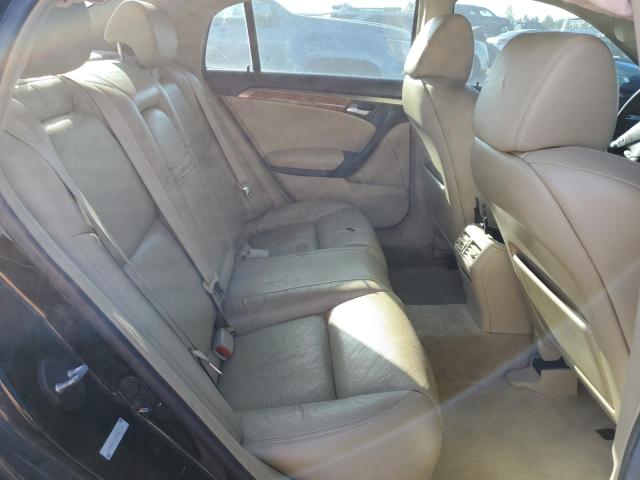 Photo 10 from auction – 2006 ACURA 3.2TL with VIN 19UUA66246A002574