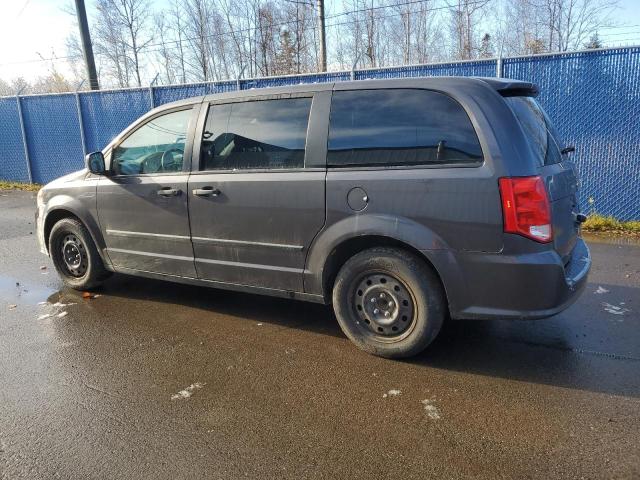 Photo 2 from auction – 2015 DODGE GRAND CARA with VIN 2C4RDGBG6FR579718