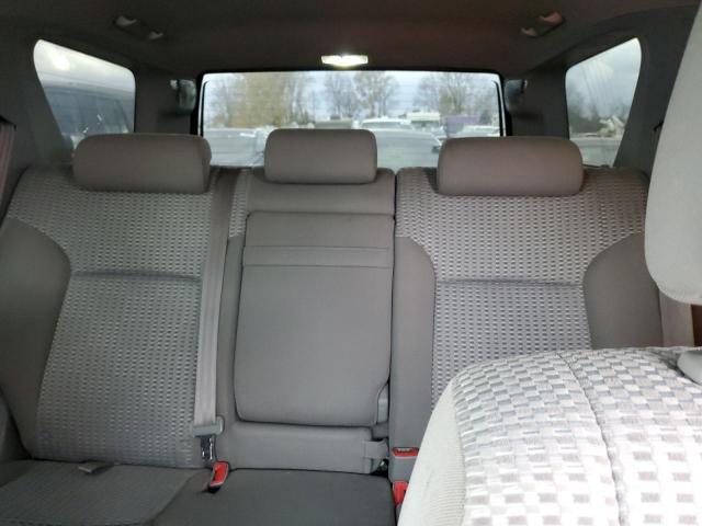 Photo 10 from auction – 2008 TOYOTA 4RUNNER SR with VIN JTEBU14R78K011066