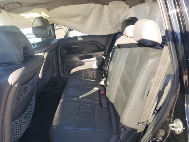 Photo 10 from auction – 2008 HONDA PILOT EXL with VIN 5FNYF18548B051182
