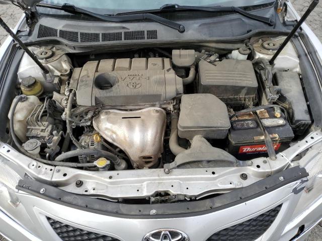 Photo 11 from auction – 2011 TOYOTA CAMRY BASE with VIN 4T1BF3EK7BU170253