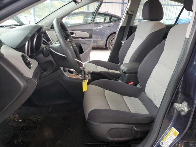 Photo 7 from auction – 2014 CHEVROLET CRUZE LS with VIN 1G1PA5SG4E7222003