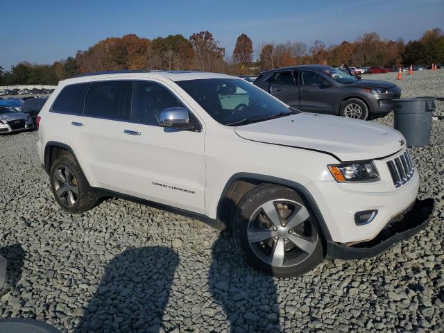 Photo 4 from auction – 2016 JEEP GRAND CHER with VIN 1C4RJEBG0GC339510