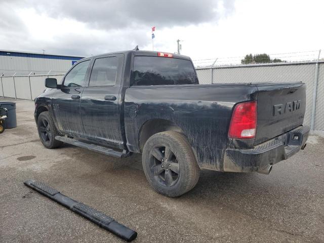Photo 2 from auction – 2019 RAM 1500 CLASS with VIN 1C6RR7KT2KS680026