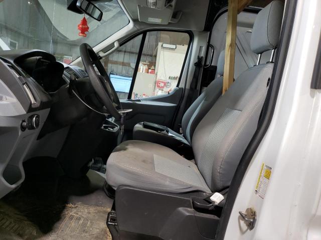 Photo 7 from auction – 2019 FORD TRANSIT T- with VIN 1FTYR2CMXKKA09332