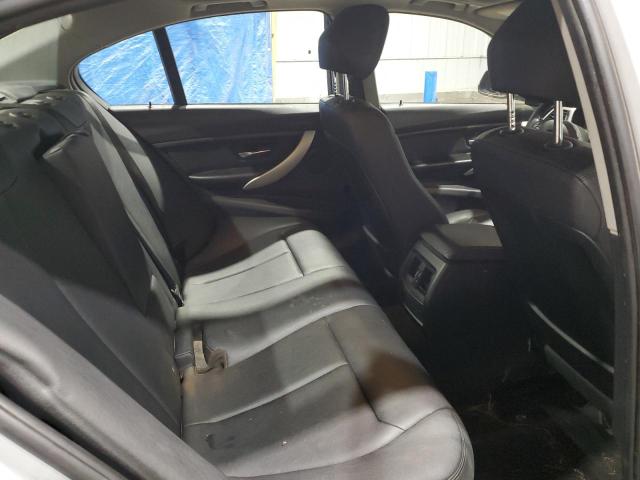 Photo 10 from auction – 2014 BMW 320 I XDRI with VIN WBA3C3G59ENS67975