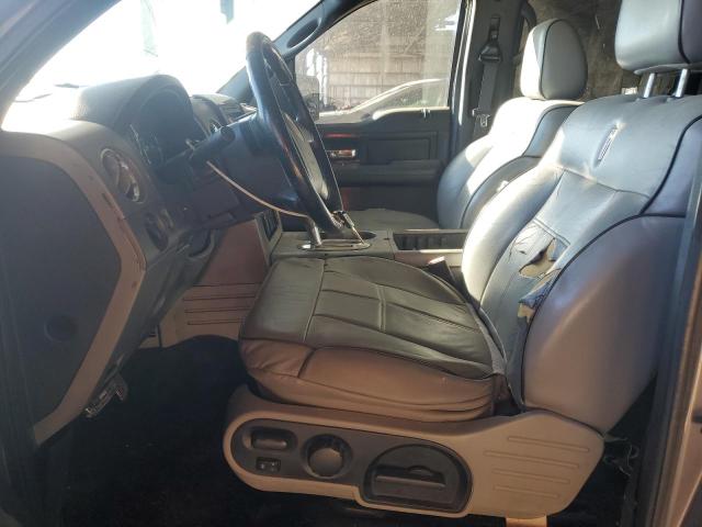 Photo 7 from auction – 2007 LINCOLN MARK LT with VIN 5LTPW16597FJ08451