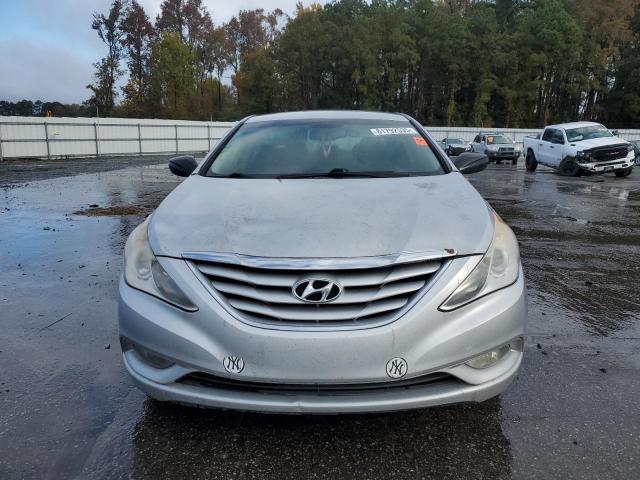 Photo 5 from auction – 2013 HYUNDAI SONATA GLS with VIN 5NPEB4AC8DH732420