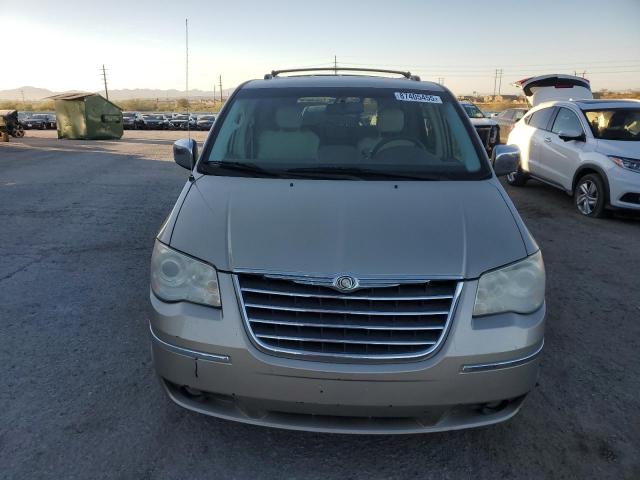 Photo 5 from auction – 2008 CHRYSLER TOWN & COU with VIN 2A8HR64X28R689181