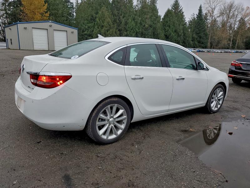 Photo 3 from auction – 2014 BUICK VERANO with VIN 1G4PS5SK6E4201028