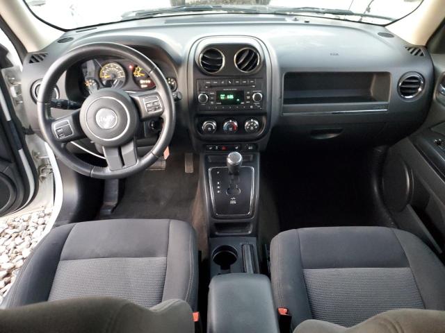Photo 8 from auction – 2016 JEEP PATRIOT LA with VIN 1C4NJPFB2GD507988