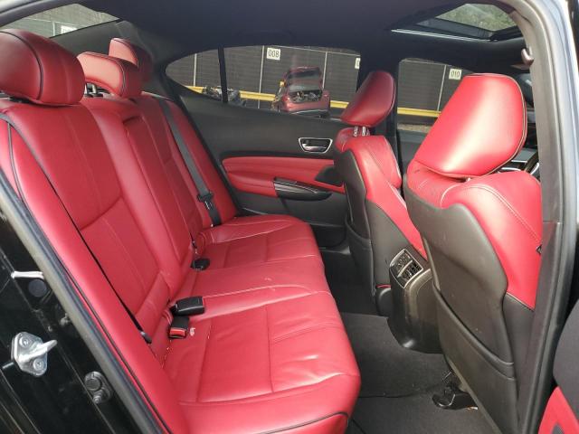 Photo 10 from auction – 2019 ACURA TLX TECHNO with VIN 19UUB2F60KA005569