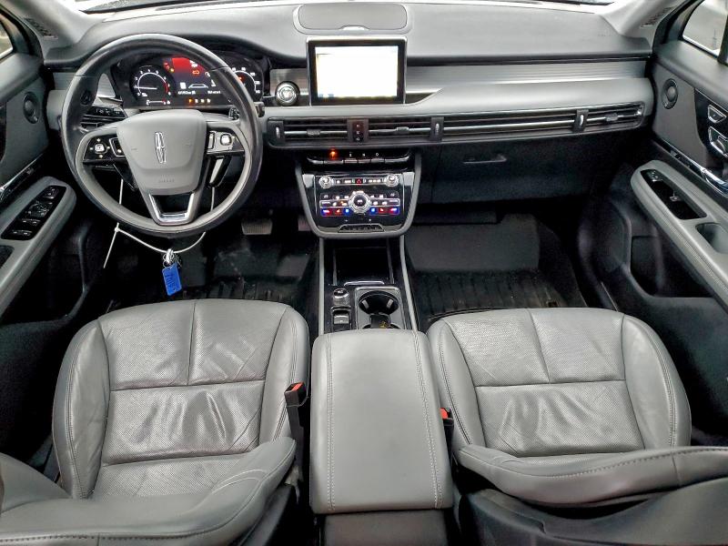 Photo 8 from auction – 2020 LINCOLN CORSAIR RE with VIN 5LMCJ2D97LUL03586