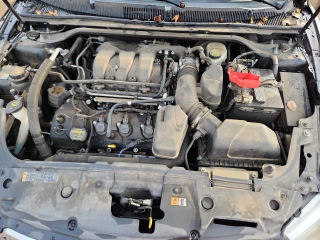 Photo 11 from auction – 2013 FORD TAURUS SEL with VIN 1FAHP2E83DG144184