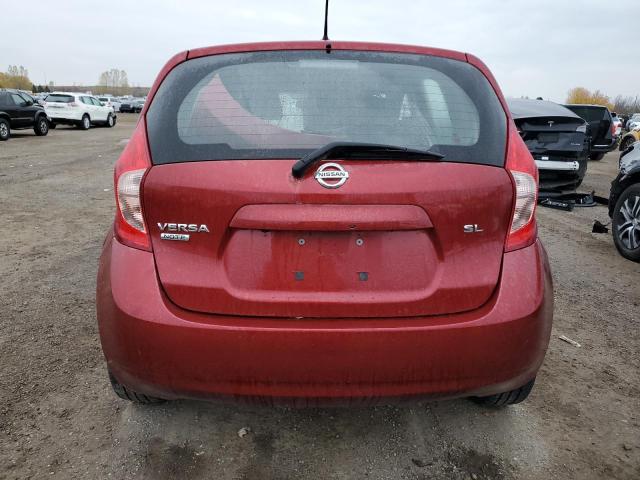 Photo 6 from auction – 2016 NISSAN VERSA NOTE with VIN 3N1CE2CP4GL394248