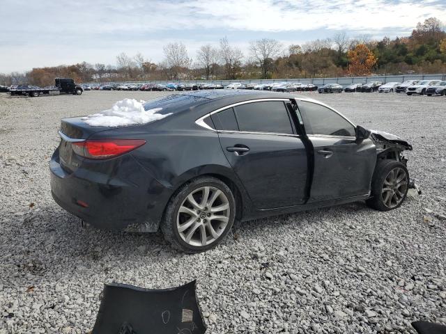 Photo 3 from auction – 2014 MAZDA 6 with VIN JM1GJ1V60E1126939