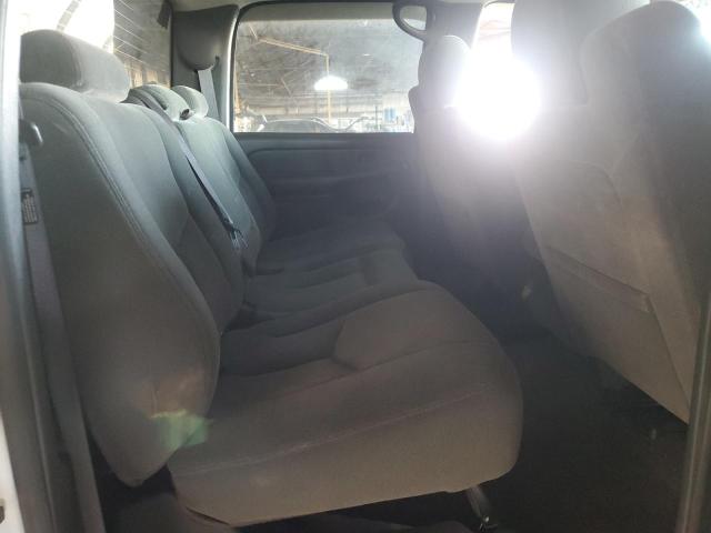 Photo 10 from auction – 2004 CHEVROLET SILVERADO with VIN 1GCHK23U04F154508