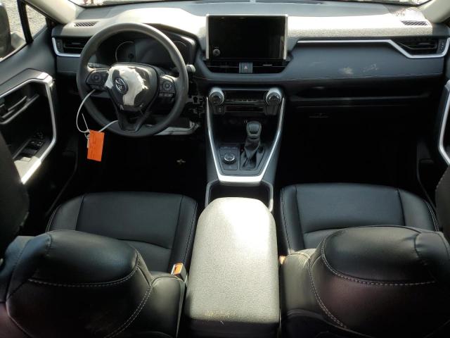 Photo 8 from auction – 2023 TOYOTA RAV4 LE with VIN JTMLWRFV2PD172018
