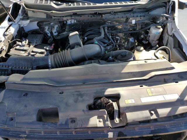 Photo 11 from auction – 2024 FORD F250 SUPER with VIN 1FT7X2AA6REE73947