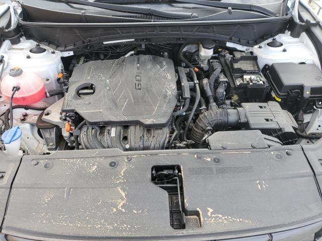 Photo 12 from auction – 2024 HYUNDAI TUCSON XRT with VIN KM8JF3DE6RU296475