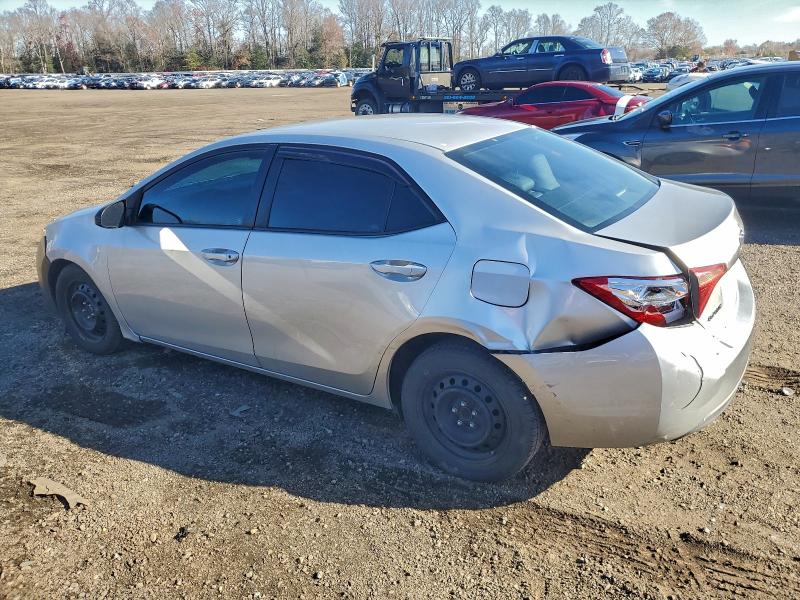 Photo 2 from auction – 2017 TOYOTA COROLLA L with VIN 2T1BURHE4HC860583