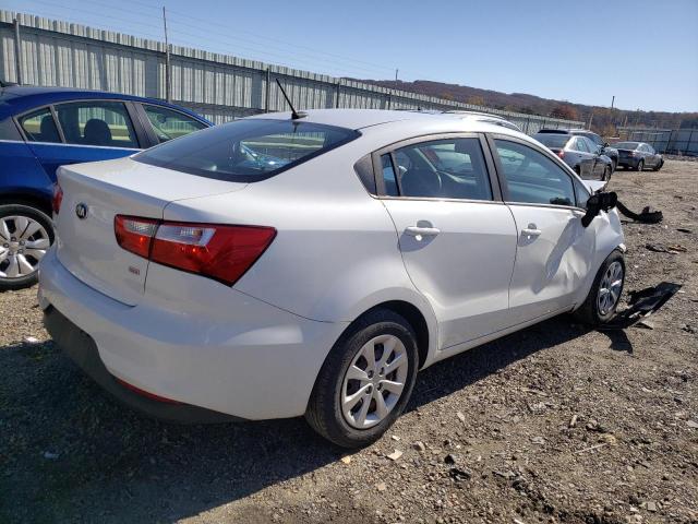 Photo 3 from auction – 2017 KIA RIO LX with VIN KNADM4A33H6029861