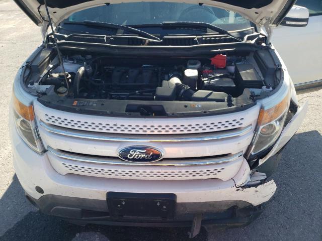 Photo 12 from auction – 2014 FORD EXPLORER L with VIN 1FM5K8F82EGA13273