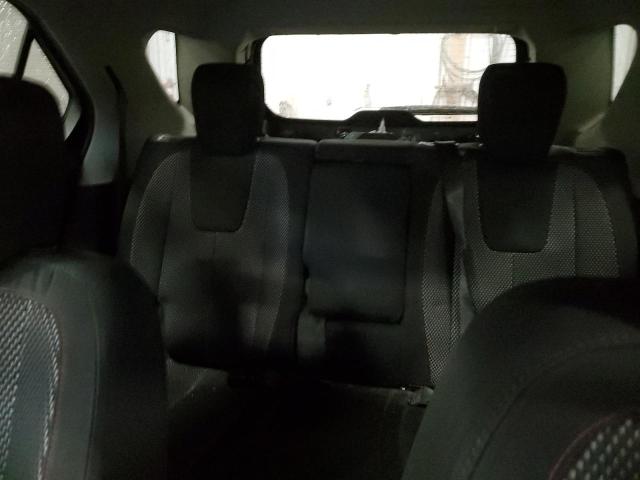Photo 10 from auction – 2016 CHEVROLET EQUINOX LT with VIN 2GNALCEK5G1183201