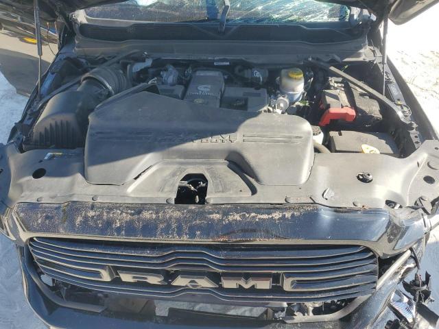 Photo 11 from auction – 2023 RAM 2500 LARAM with VIN 3C6UR5NL7PG646527