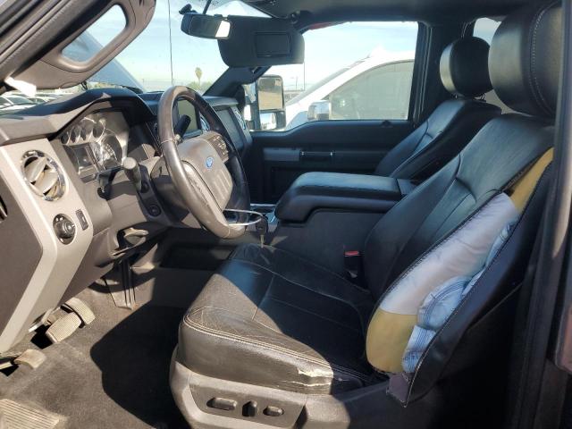 Photo 7 from auction – 2013 FORD F250 SUPER with VIN 1FT7W2BT2DEA61357