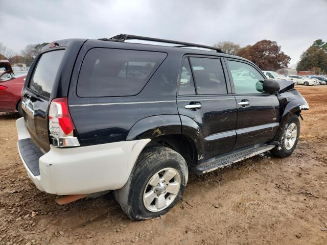 Photo 3 from auction – 2008 TOYOTA 4RUNNER SR with VIN JTEZU14R988093216