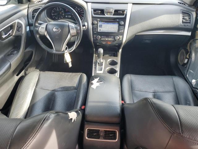 Photo 8 from auction – 2014 NISSAN ALTIMA 2.5 with VIN 1N4AL3AP4EC409784