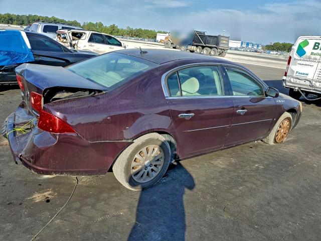 Photo 3 from auction – 2008 BUICK LUCERNE CX with VIN 1G4HP57258U197685