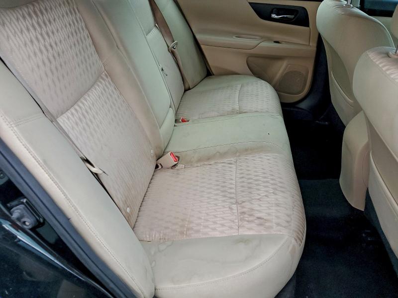 Photo 10 from auction – 2016 NISSAN ALTIMA 2.5 with VIN 1N4AL3AP2GC264991
