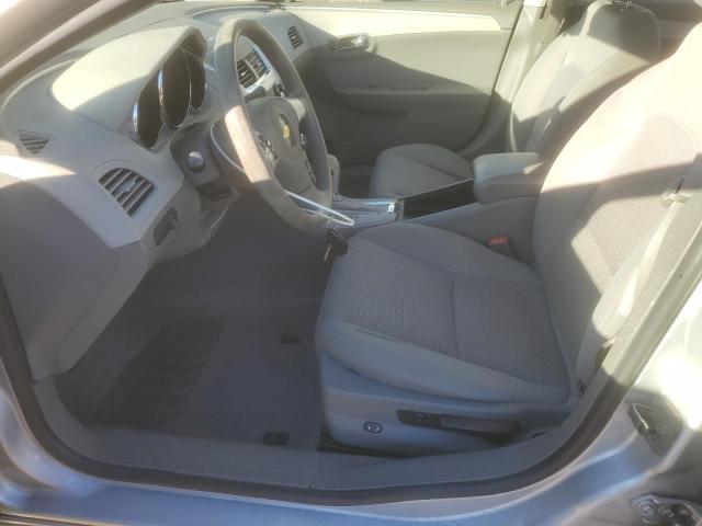 Photo 7 from auction – 2011 CHEVROLET MALIBU LS with VIN 1G1ZB5E19BF243900