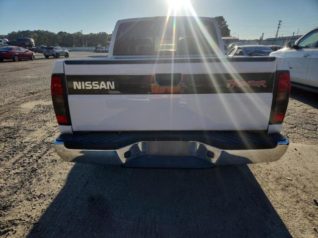 Photo 6 from auction – 2000 NISSAN FRONTIER C with VIN 1N6ED27T8YC326867