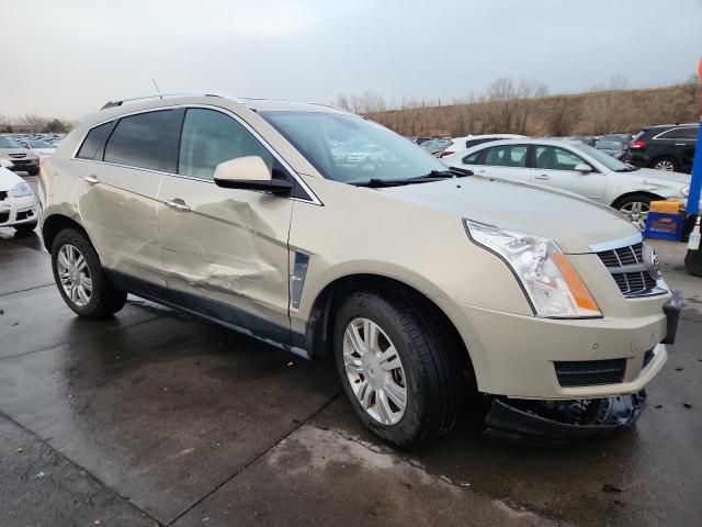 Photo 4 from auction – 2011 CADILLAC SRX LUXURY with VIN 3GYFNDEY7BS611991