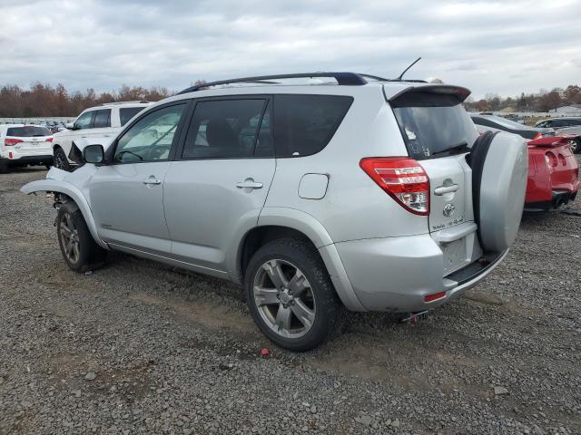 Photo 2 from auction – 2010 TOYOTA RAV4 SPORT with VIN JTMRF4DV4AD022497