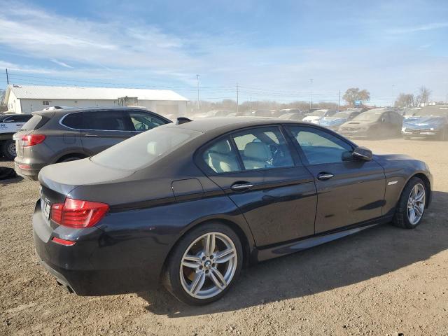 Photo 3 from auction – 2014 BMW 550 XI with VIN WBAKP9C5XED692779