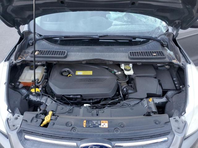 Photo 12 from auction – 2014 FORD ESCAPE SE with VIN 1FMCU0GX9EUD01558