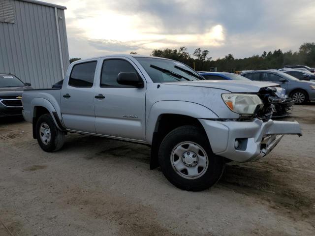 Photo 4 from auction – 2013 TOYOTA TACOMA DOU with VIN 5TFLU4EN7DX078656