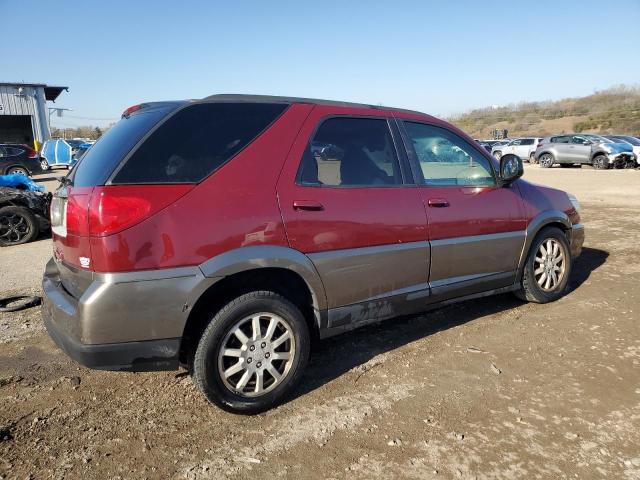 Photo 3 from auction – 2005 BUICK RENDEZVOUS with VIN 3G5DA03E05S570190