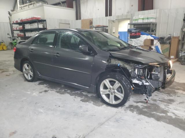 Photo 4 from auction – 2013 TOYOTA COROLLA BA with VIN 2T1BU4EE1DC116313