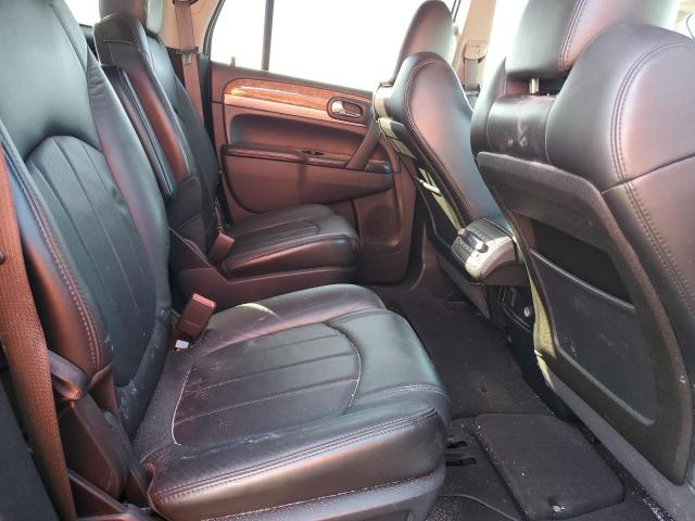 Photo 11 from auction – 2011 BUICK ENCLAVE CX with VIN 5GAKRCED7BJ111607