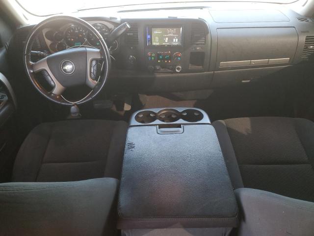 Photo 8 from auction – 2007 CHEVROLET SILVERADO with VIN 3GCEK13Y77G532942