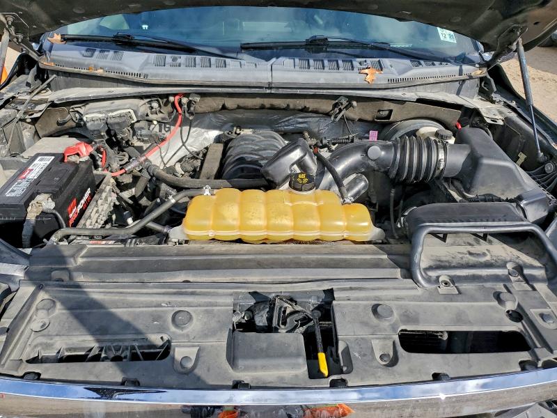 Photo 11 from auction – 2015 FORD F150 SUPER with VIN 1FTEW1CF2FKD74617
