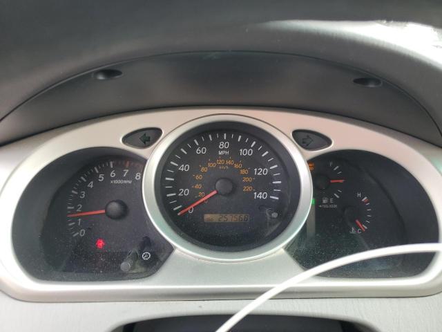Photo 9 from auction – 2005 TOYOTA HIGHLANDER with VIN JTEGD21A650128462