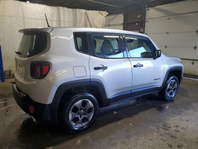 Photo 3 from auction – 2015 JEEP RENEGADE S with VIN ZACCJBAT7FPC26585