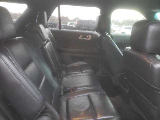 Photo 11 from auction – 2011 FORD EXPLORER L with VIN 1FMHK8F81BGA22426