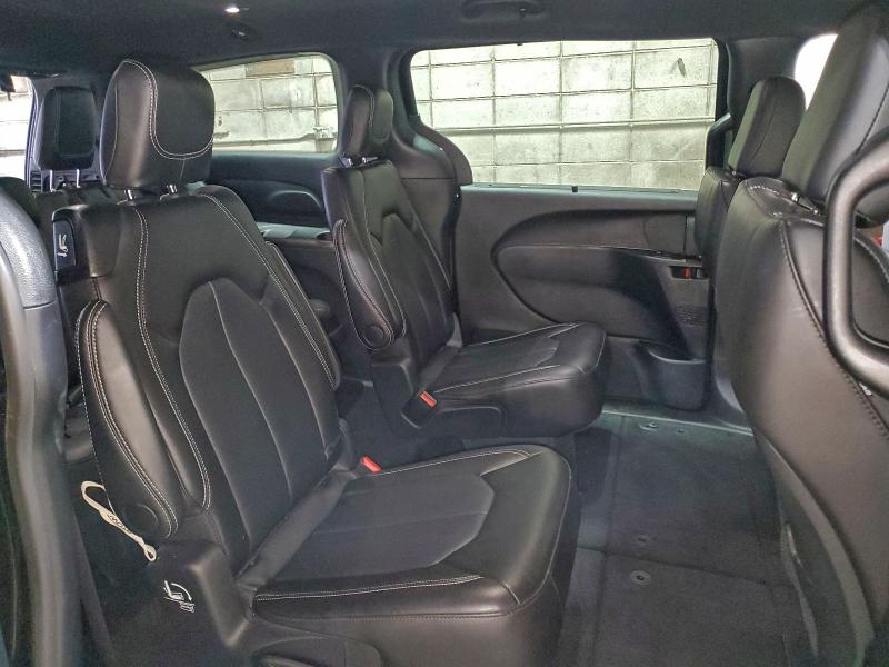 Photo 11 from auction – 2026 CHRYSLER PACIFICA S with VIN 2C4RC1BG0TR155012